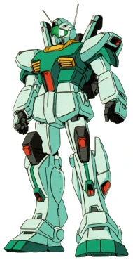 GM III
