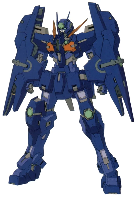 Gundam Sadalsuud Type F