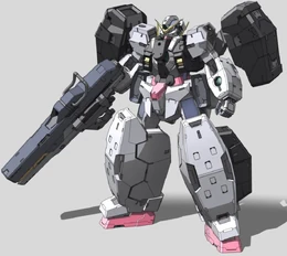 GN-005 Gundam Virtue