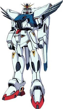 Gundam Formula 91