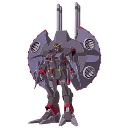 Destroy (Mobile Suit Mode)
