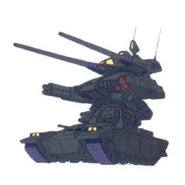 Guntank II