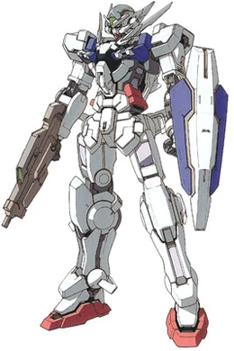 Gundam Astraea