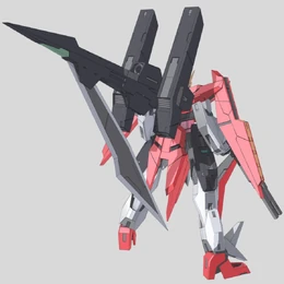 Arios Gundam Ascalon