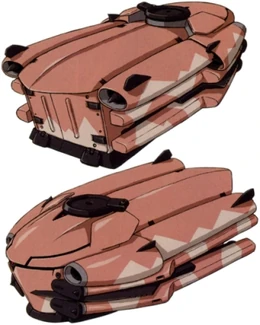 Agrissa Type 7