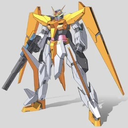 GN-007 Arios Gundam