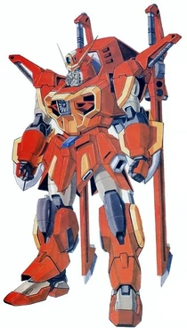 Sword Calamity (Edward Harrelson colors)