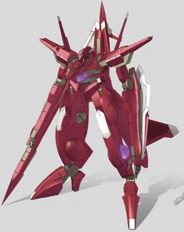 Arche Gundam