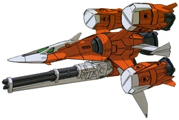 Gunbarrel Striker