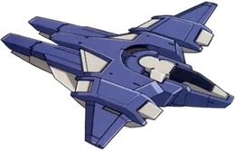 VTOL Craft