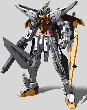 Gundam Kyrios