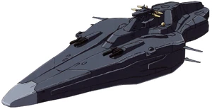 Agamemnon-class