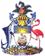 Bahamas Coat of Arms