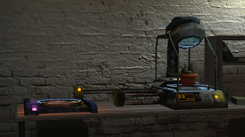 Secretos y misterios del Half-Life 2 Secretos y misterios del Half-Life 2