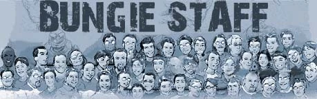 Bungie staff