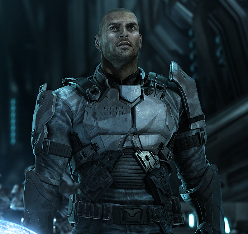 Halo Reach: on Spike, NOW! - Page 6 Sergeant_Forge_on_Harvest