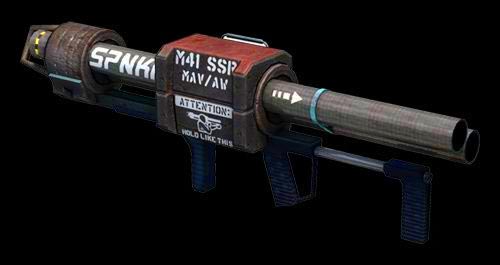 BR55 Service Rifle, Halo Alpha