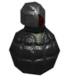 Frag Grenade.