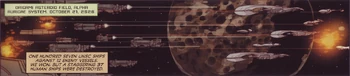Battle of Alpha Aurigae