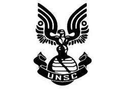 Flag of the UNSC