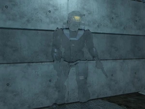 The Mk. III Armor