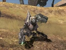 Me as an Ultra on Earth