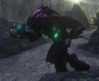 Elites in Halo 3 look awesome!