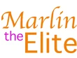 The "Marlin" logo