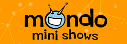 Mondo Mini Shows Logo