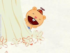 Cub, the cute baby bear