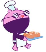 RunAndBunMole
