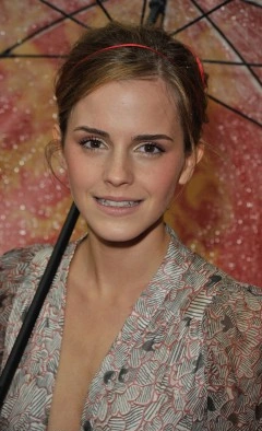 Emma Watson