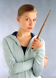 Fleur Delacour.