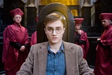 Harry on trial