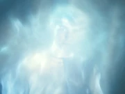 Cedric's spirit asks Harry to take his body back to his parents.