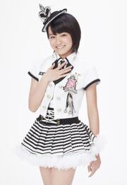 Ganbarasaki