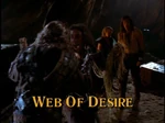 Web of Desire