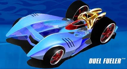 Duel Fueler (ideal)