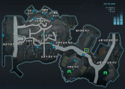 Image:Map Mini City Battle Zone 5B.jpg