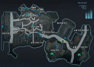 Image:Map Mini City Battle Zone 4A.jpg