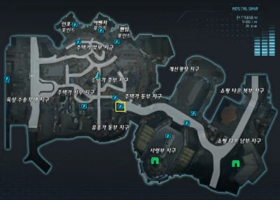 Image:Map Mini City Battle Zone 3B.jpg