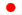 Flag of Japan