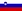 Flag of Slovenia