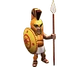 Phalangiste