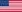USA / United States of America