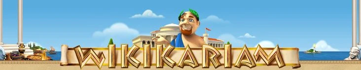 WikIkariam the Ikariam Wiki