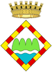 Escut del Montsià