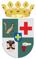 Escut de la Jana