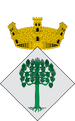Escut de la Febró