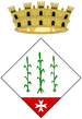 Escut d'Alcanar